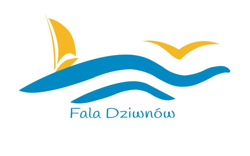 Fala Dziwnów Exterior foto