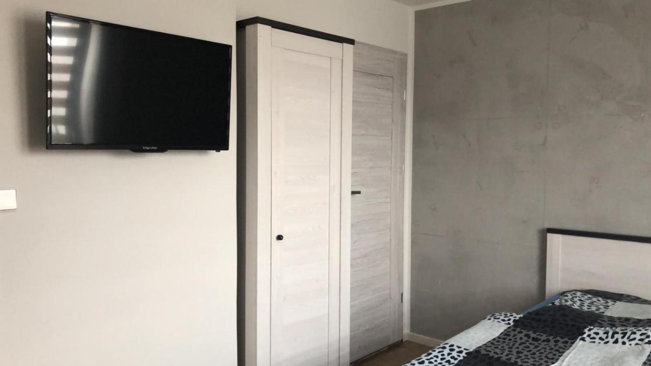 Fala Dziwnów Exterior foto