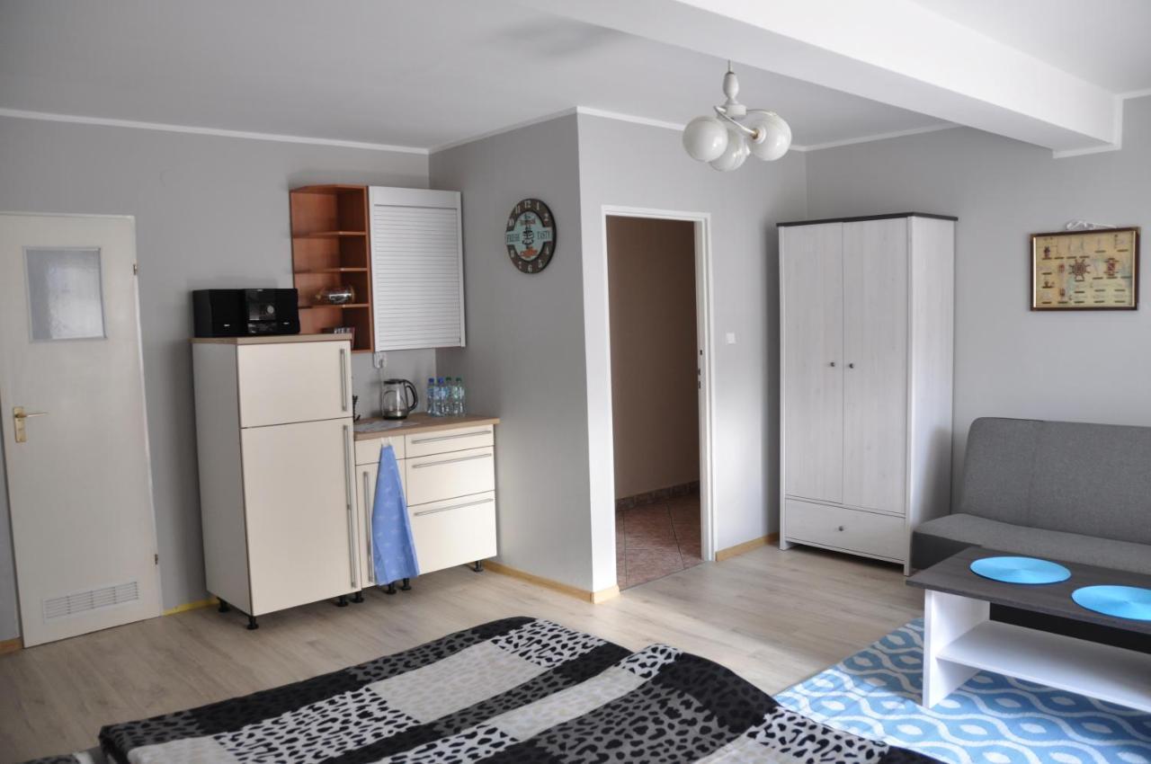 Fala Dziwnów Exterior foto
