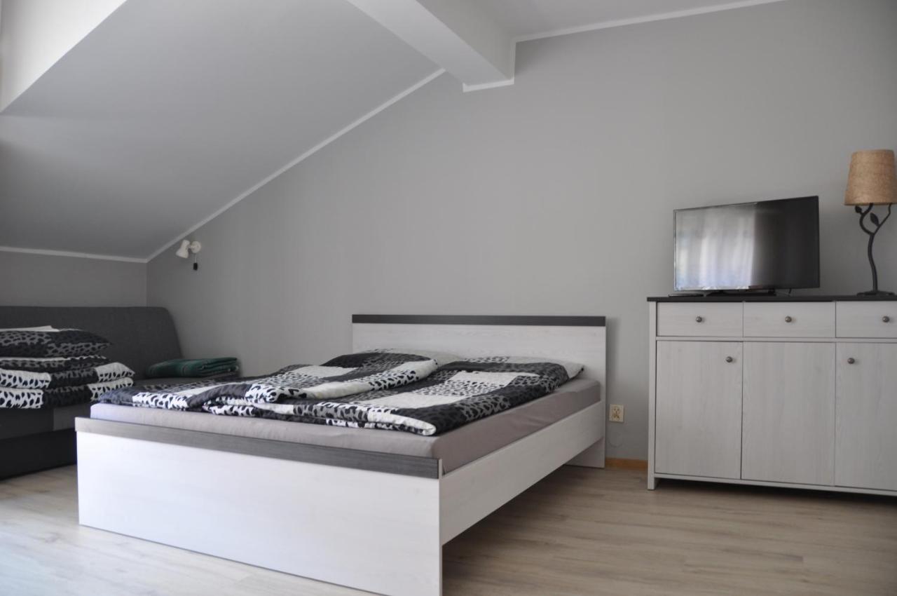 Fala Dziwnów Exterior foto