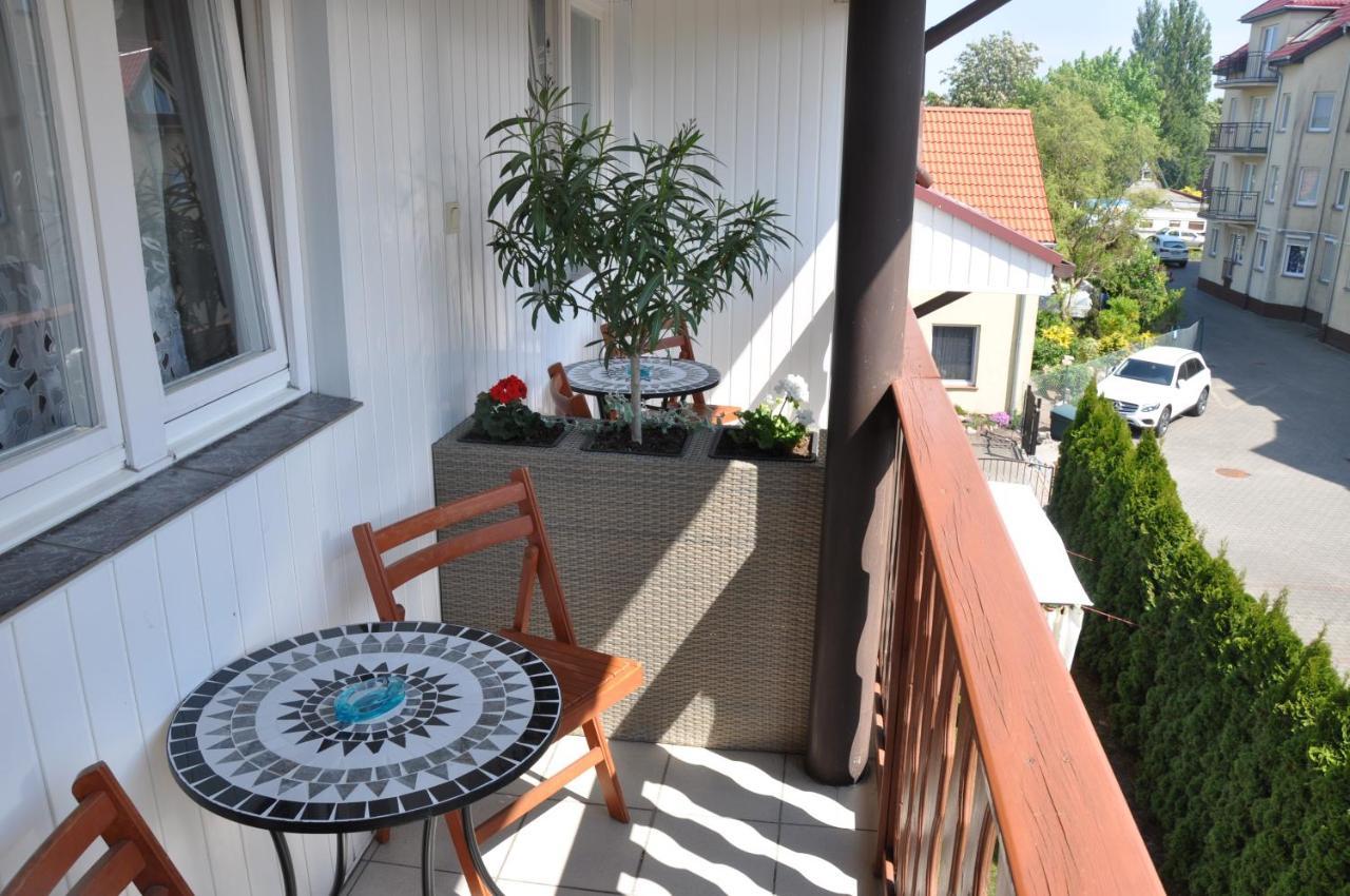 Fala Dziwnów Exterior foto
