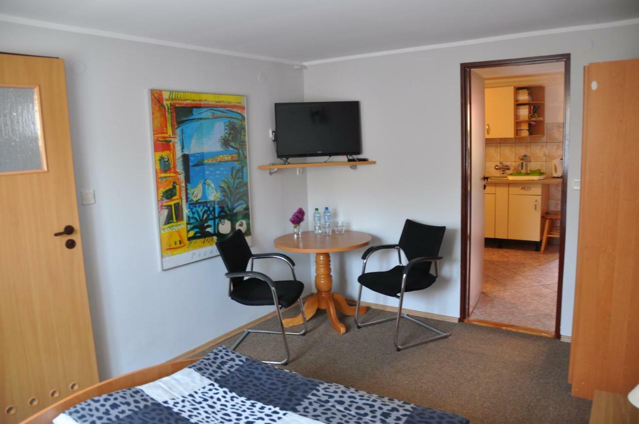 Fala Dziwnów Exterior foto