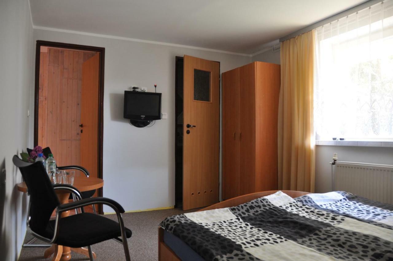 Fala Dziwnów Exterior foto