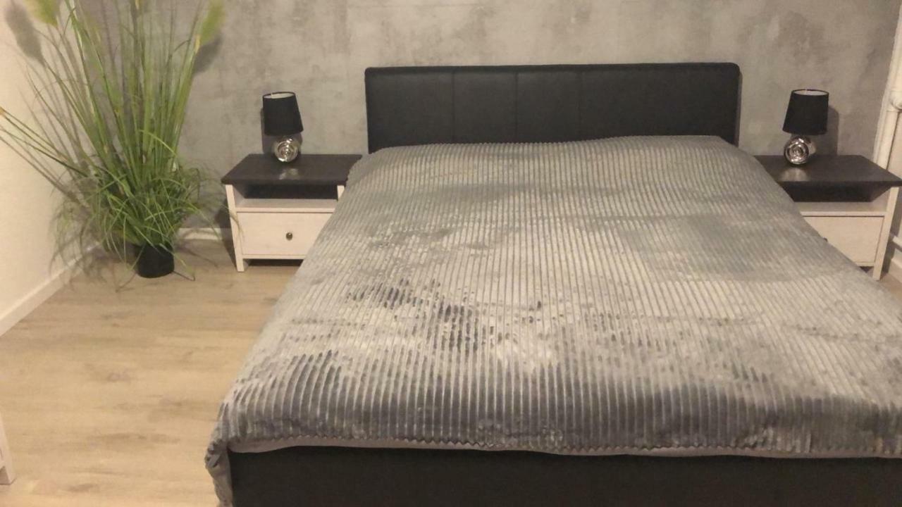 Fala Dziwnów Exterior foto